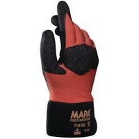 Gants manutention lourde anti-chocs Titan 850 - Mapa