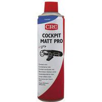 Rénovateur plastique 500 mL - CRC