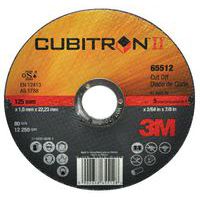 Disque à tronçonner Cubitron II - T42