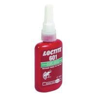 Produit de fixation méthacrylate 601 Loctite - 50 ml