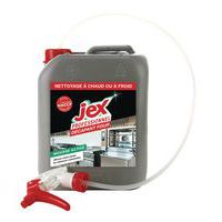 Décapant four Jex Pro - Bidon 5 L