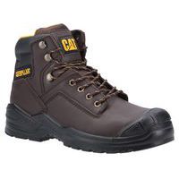 Chaussures de sécurité Striver Bump S3 - Caterpillar