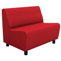 Modulaire fauteuil Izari - Geweven stof