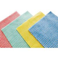 Vaatdoek - 38 x 30 cm - 500 stuks - Ikatex