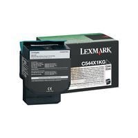 Toner  - C544 - Lexmark