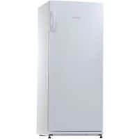 Réfrigérateur traiteur avec porte fermée - Pousable, blanc, 254 litres