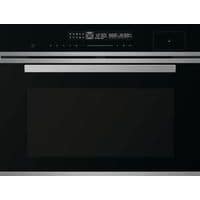 Inbouw combi-stoomoven 50L nis 45 11 standen touch HAMBURG5034STGB