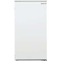 Réfrigérateur encastré sans compartiment congélateur, 158L - Exquisit.