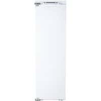 Congélateur armoire encastré - Blanc, 200 litres - Frilec