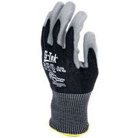 Gants anticoupure G-TEK® 3RX enduction PU en plastique recyclé - PIP