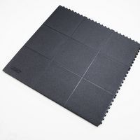 Tapis dissipant électricité Cushion Ease Solid™ ESD Nitrile - Notrax