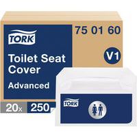 Tork toiletbeschermer