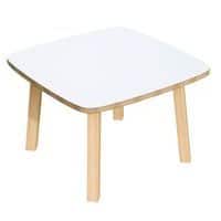 Tafel laag Woody - Paperflow