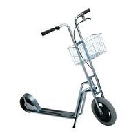 Trottinette de magasin