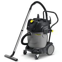 Aspirateur eau et poussières NT 65/2 Tact² - Karcher