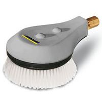 Brosse de lavage rotative poils nylon - Karcher