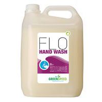 Savon main Flo hand Wash - Greenspeed - 5 L