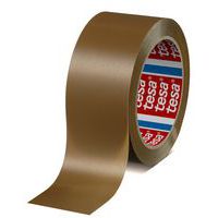 Geluidloos afrolbare pvc-tape Tesa - 4100