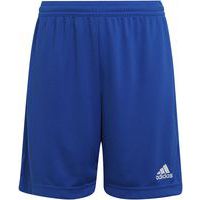 Short enfant - adidas - entrada 22 bleu royal