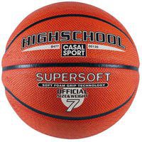 Basketbal Highschool supersoft - Casal Sport