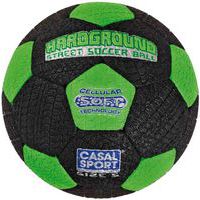 Ballon foot - Casal Sport - street football hardground