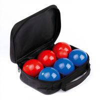 Jeu de boules set beginners - set van 6