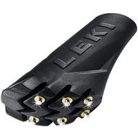 Silent Spike Pads voor Nordic walkingstok - Leki