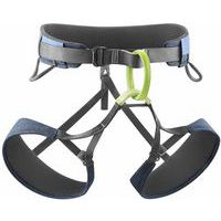 Harnais escalade - Edelrid - Moe III marine