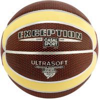 Basketbal Exception UCT - Casal Sport