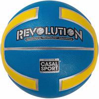 Streetbasketbal Revolution - Casal Sport