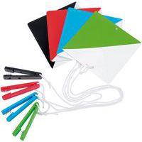 Orientatiemarkers + markeertangen - Set van 10 - Orientsport