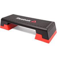 Fitnessstep Reebok verstelbaar