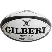 Ballon de rugby - Gilbert - GTR4000