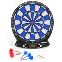 Bordspel en darts