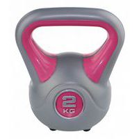 Kettlebell fit – Sveltus