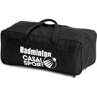 Opbergtas voor badmintonrackets - Casal Sport