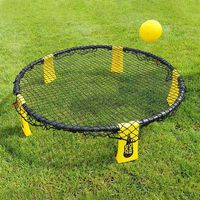 SmashBall Powershot type spikeball Power Shot