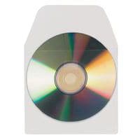 Opberghoes voor Cd en DVD