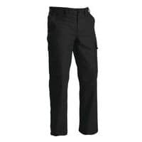 Pantalon Cargo 1400 - Noir - Blaklader