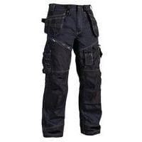 Pantalon X1500 Cordura® DENIM 1500 Blaklader