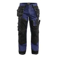 Pantalon X1500 - Bleu Marine/Noir - Blaklader