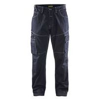 Pantalon X1900 URBAN Cordura® DENIM 1959 Blaklader