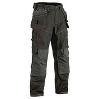 Pantalon X1900 artisan Cordura® NYCO 1960 Blaklader