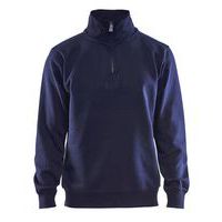 Sweat col camionneur 3365 Blaklader