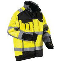 VESTE TRANSPORT HIVER 4851 Blaklader