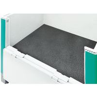 Tapis antidérapant pour caisse-palette SL86