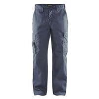 Pantalon Cargo 1400 - Bleu marine - Blaklader