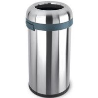 Poubelle Simplehuman Bullet-Top