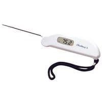 Thermomètre avec sonde repliable HI 151-00