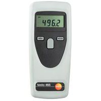 Tachometer - Testo 465